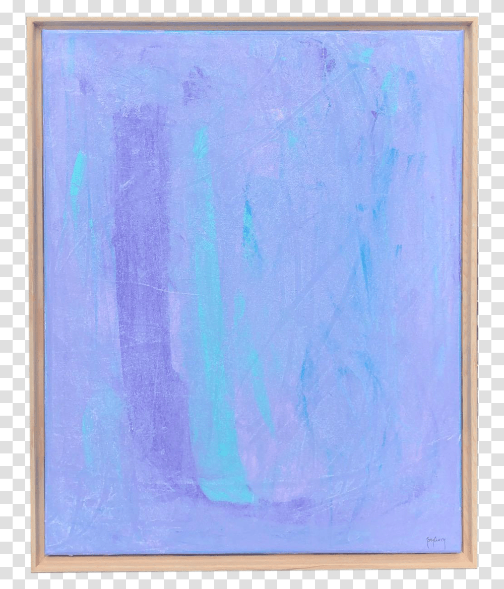 Devotion Original Modern Painting By Tony Curry 9312 Picture Frame, Canvas, Modern Art Transparent Png