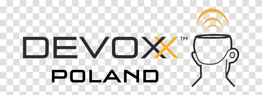 Devoxx Poland, Logo, Alphabet Transparent Png