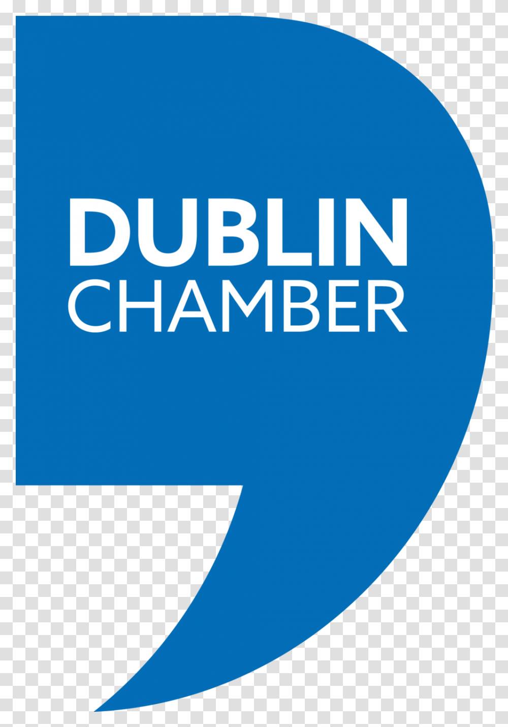 Dew Dublin Chamber Logo, Text, Label, Symbol, Number Transparent Png