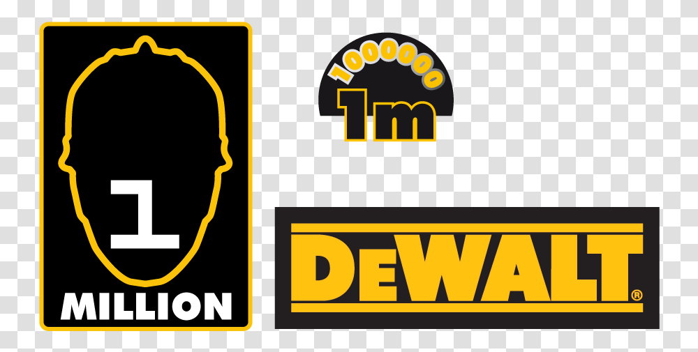 Dewalt 115 Dw4860 30cm 6tpi Demolition Bi Metal Reciprocating Dewalt, Pac Man, Label Transparent Png