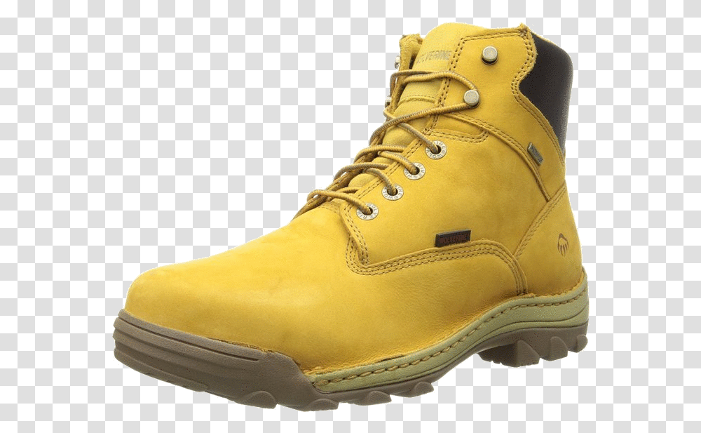 Dewalt Boots, Shoe, Footwear, Apparel Transparent Png