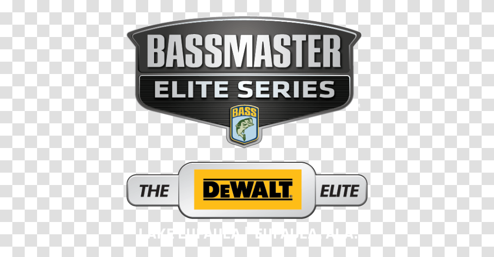 Dewaltpng Bassmaster Join, Label, Text, Car, Vehicle Transparent Png