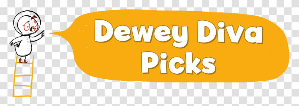 Dewey Diva Picks, Label, Word, Meal Transparent Png