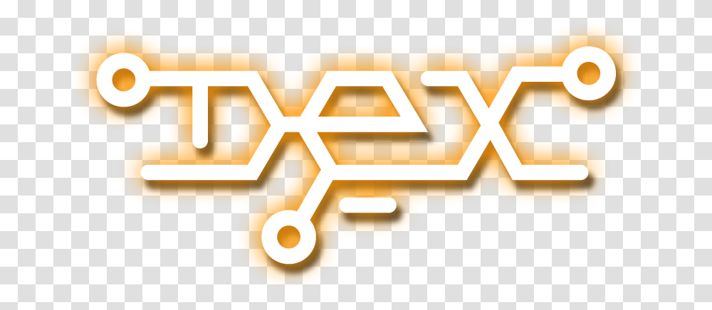 Dex Cyberpunk 2d Rpg Unity Forum Dex Game Logo, Text, Key Transparent Png