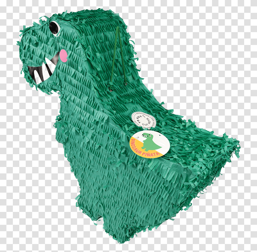 Dex The Dinosaur Pinata Soft, Toy Transparent Png