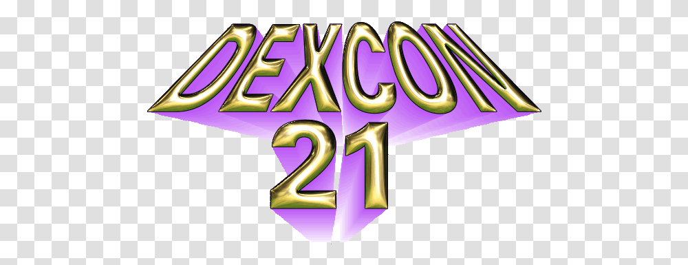 Dexcon 21 Complete Schedule Horizontal, Text, Alphabet, Purple, Number Transparent Png