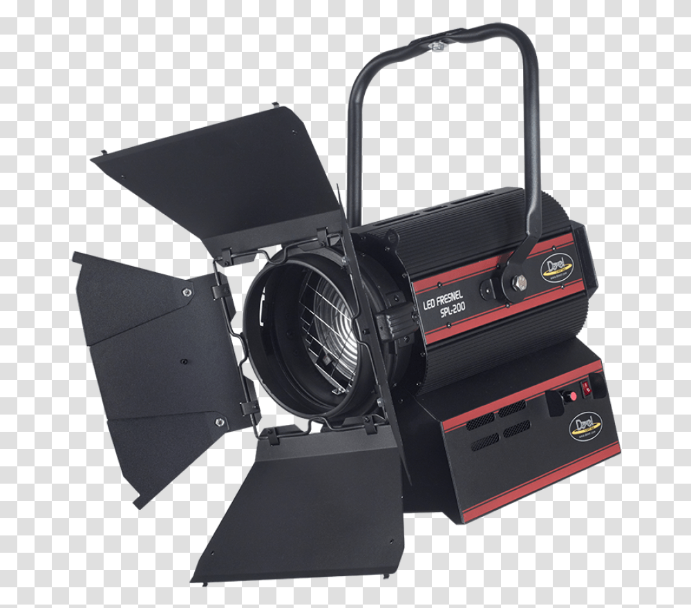 Dexel Lighting Professional For Television Electric Fan, Camera, Electronics, Video Camera, Projector Transparent Png