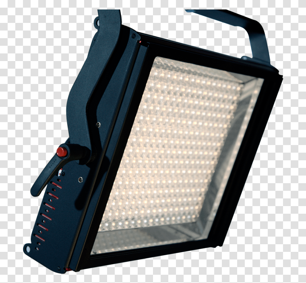 Dexel Lighting Professional For Television Light, LED, Spotlight Transparent Png