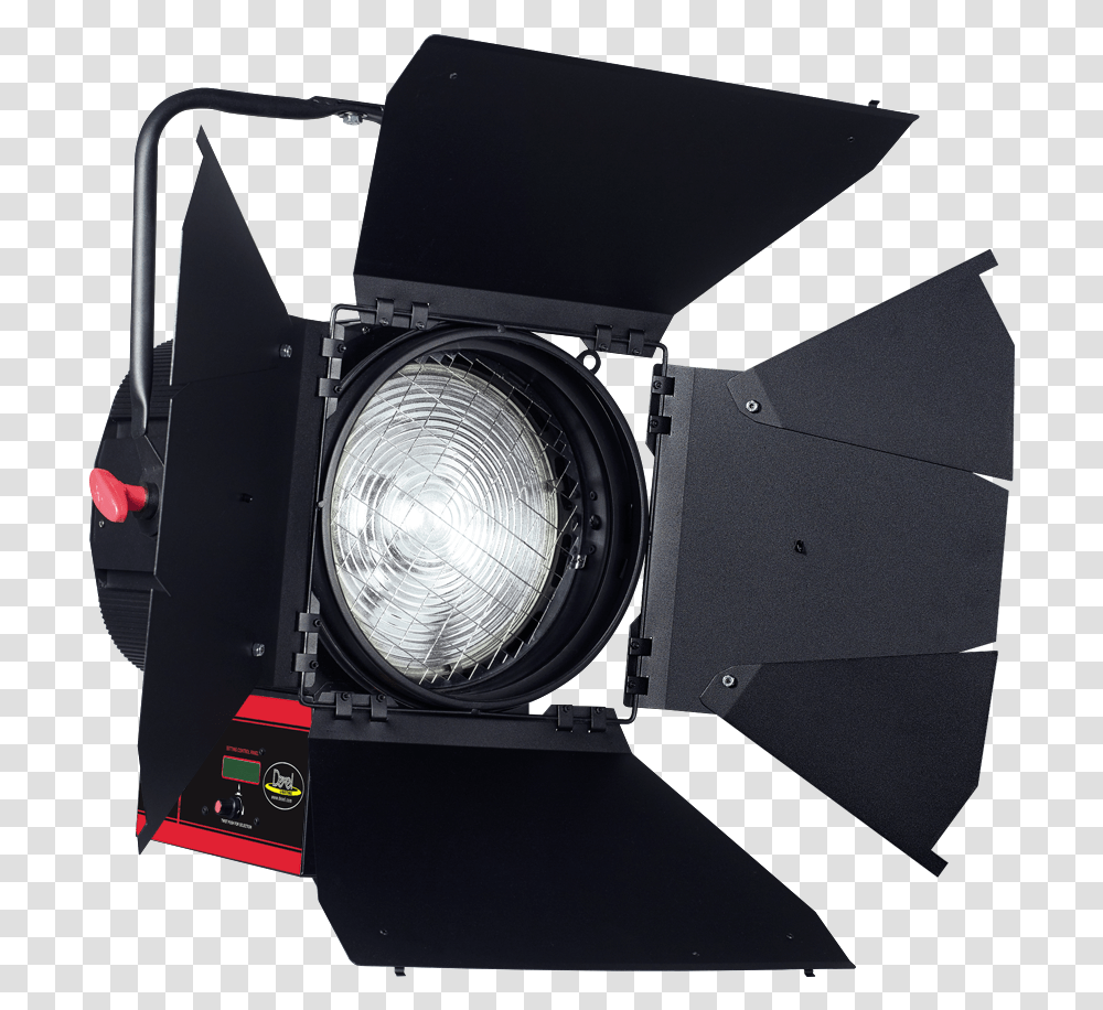 Dexel Lighting Professional For Television Light, Projector, Camera, Electronics, Headlight Transparent Png