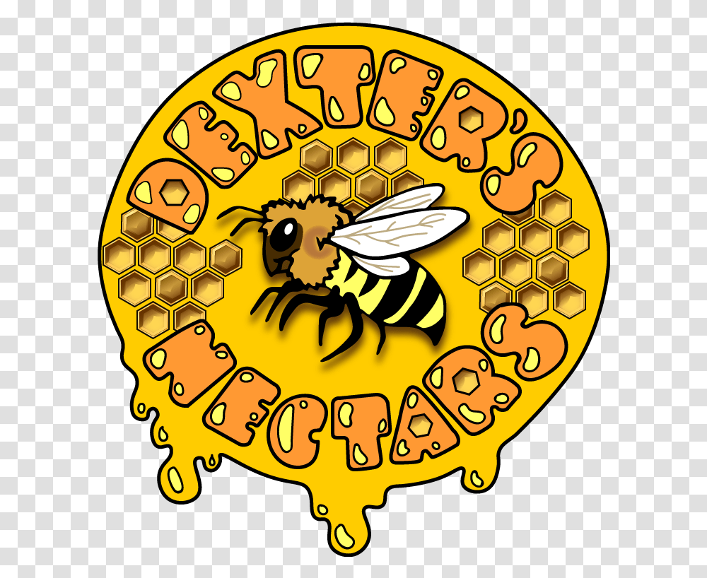 Dexter Download Body Soul And Spirit, Honey Bee, Insect, Invertebrate, Animal Transparent Png
