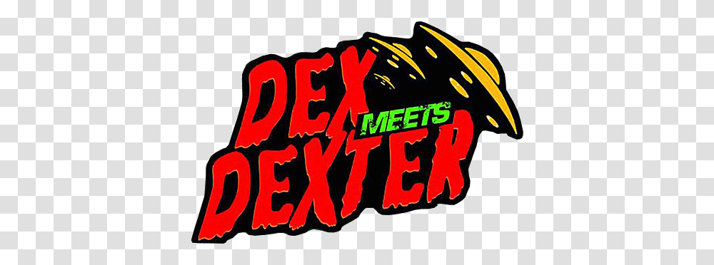 Dexter, Label, Sticker, Alphabet Transparent Png