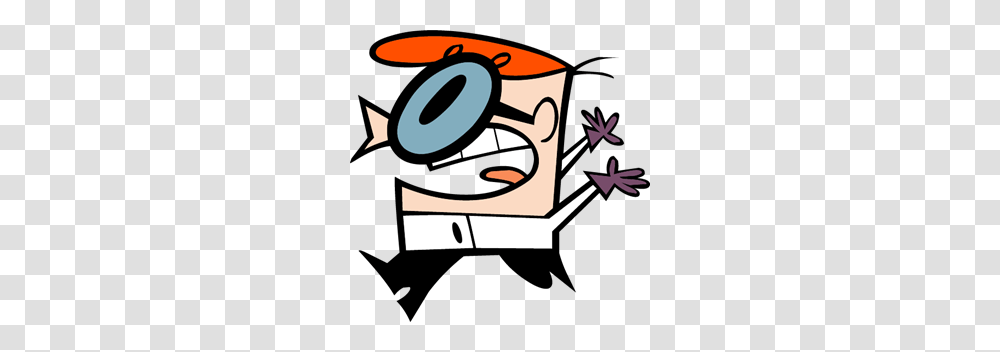 Dexter Laboratory Logo Vector, Coffee Cup, Cowbell, Performer Transparent Png