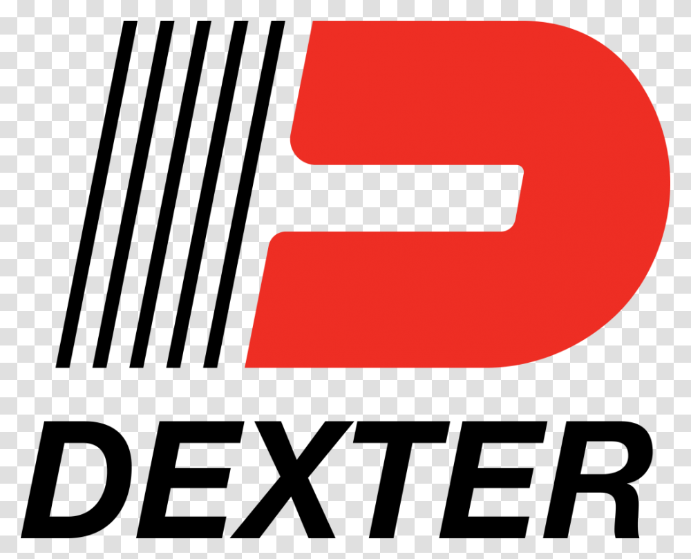 Dexter Logo, Alphabet, Number Transparent Png