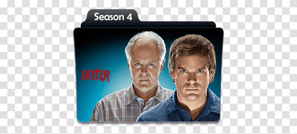 Dexter S4 Icon 512x512px Folder Icon The Flash, Person, Human, Face, Text Transparent Png