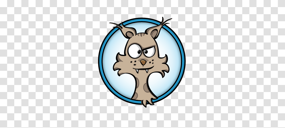Dexter The Lynx, Animal, Wasp, Insect Transparent Png