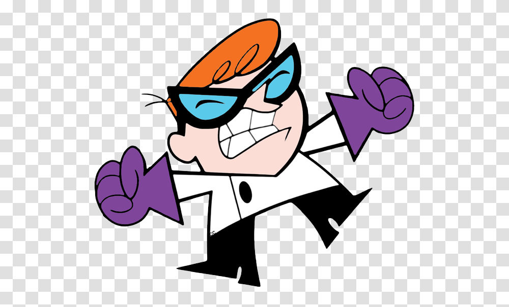 Dexters Laboratory Clipart Clip Art Images, Doodle, Drawing, Sunglasses Transparent Png