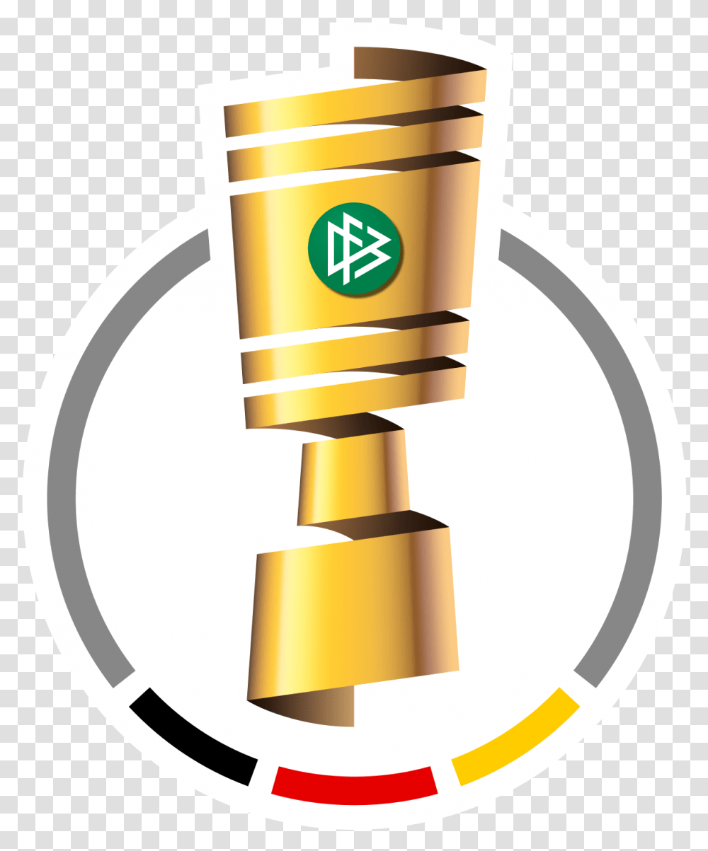Dfb Pokal, Lamp, Logo Transparent Png