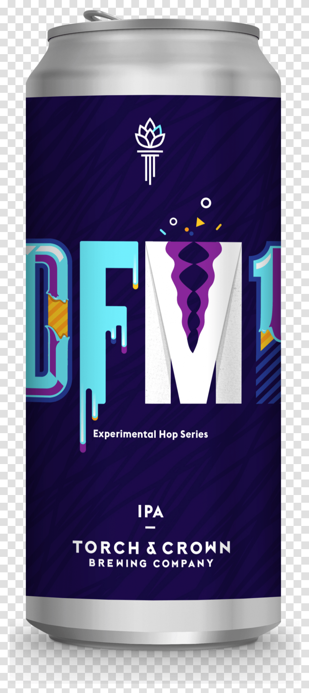 Dfm 1 - Torch & Crown Brewing Company, Advertisement, Poster, Flyer, Paper Transparent Png