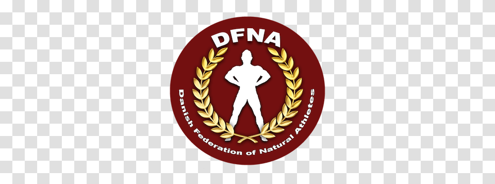 Dfnadanish Hplogo Dfna 1m Views Logo, Symbol, Trademark, Person, Human Transparent Png