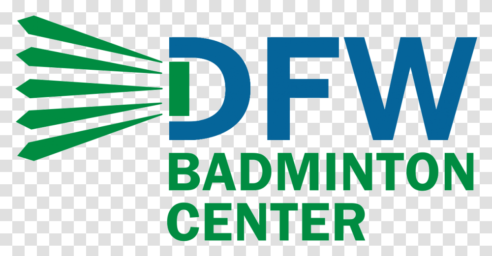 Dfw Badminton Center Hurd Drive Irving Tx, Word, Alphabet Transparent Png