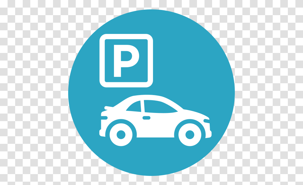 Dg Homes Car Park Icon, Vehicle, Transportation, Sports Car, Race Car Transparent Png