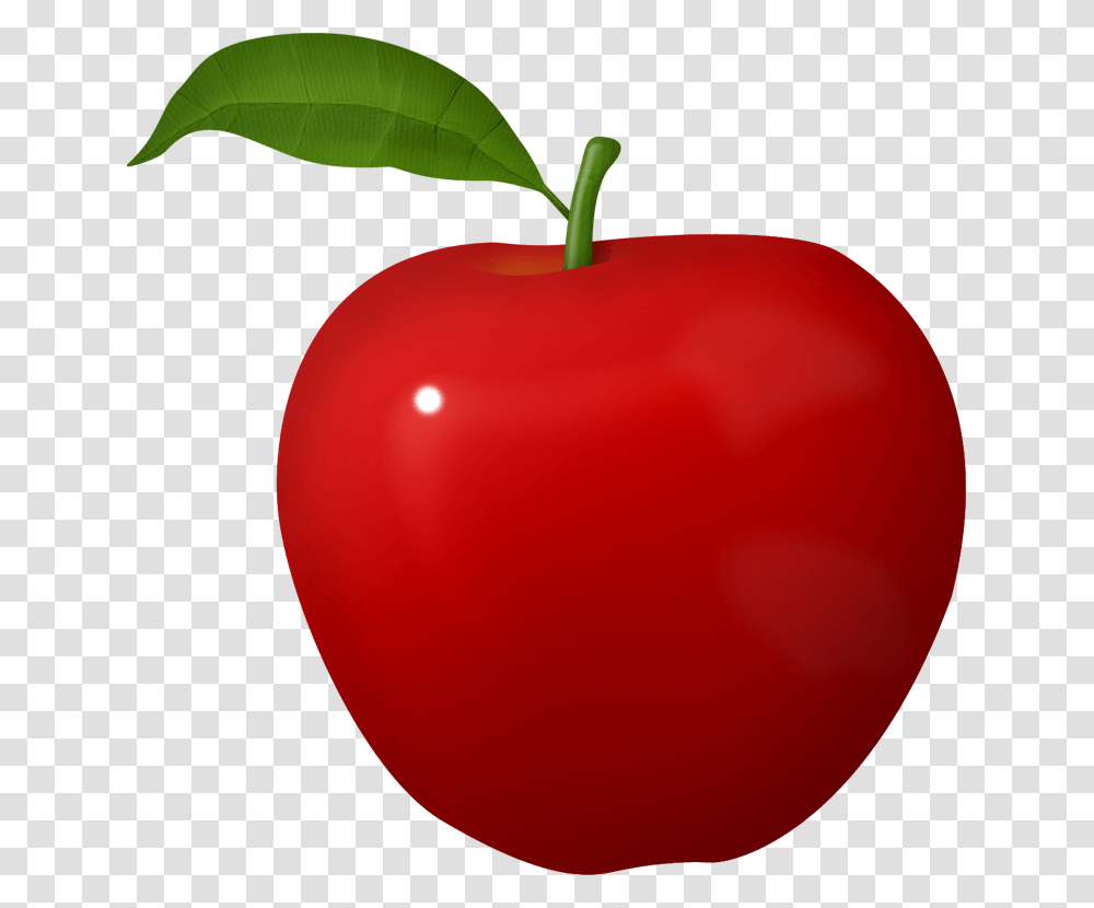 Dg Kindergarten Apple Fruit Clipart, Plant, Balloon, Food, Cherry Transparent Png