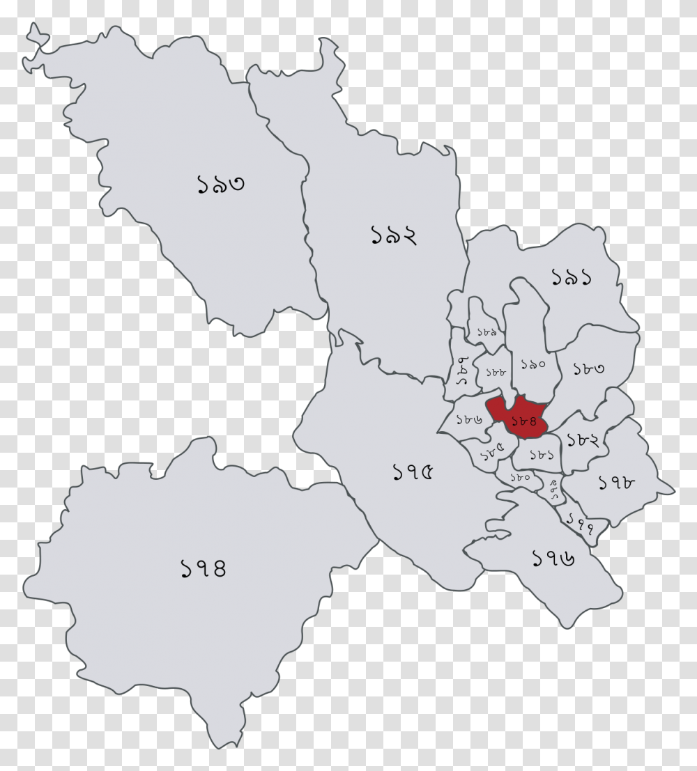 Dhaka 18 Election Area, Map, Diagram, Atlas, Plot Transparent Png