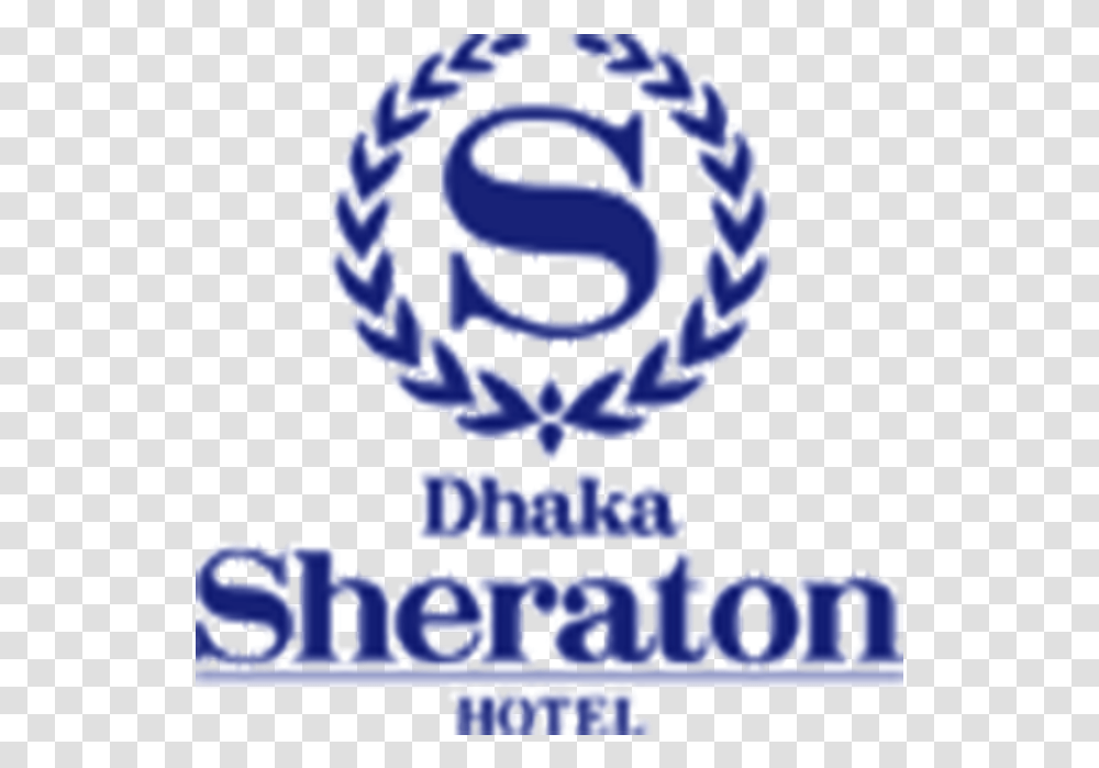 Dhaka Sheraton Hotel Sheraton Vistana Villages Logo, Building, Architecture, Label Transparent Png