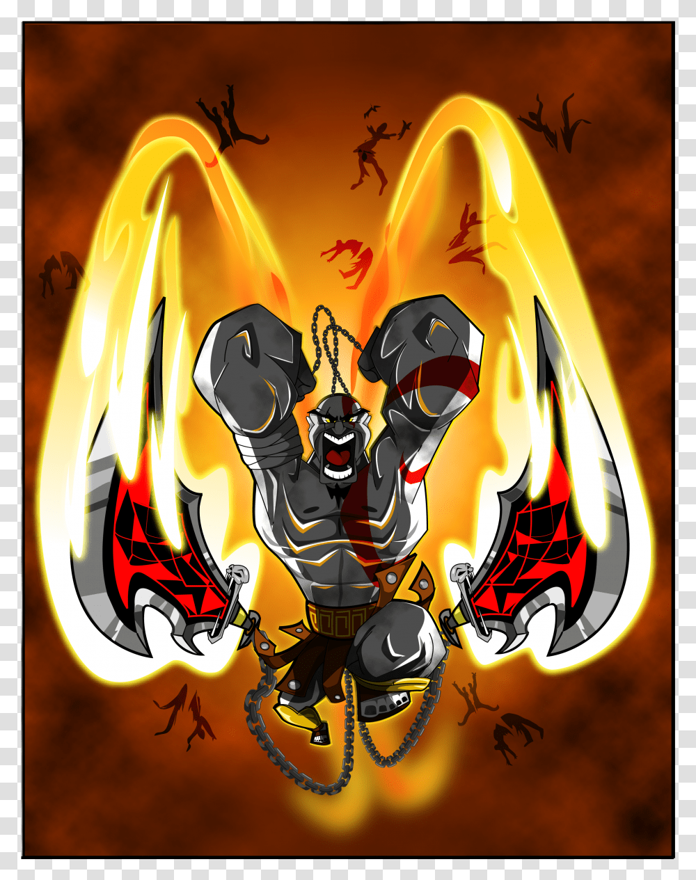 Dhalsim Honda Street Fighter, Wasp, Bee Transparent Png