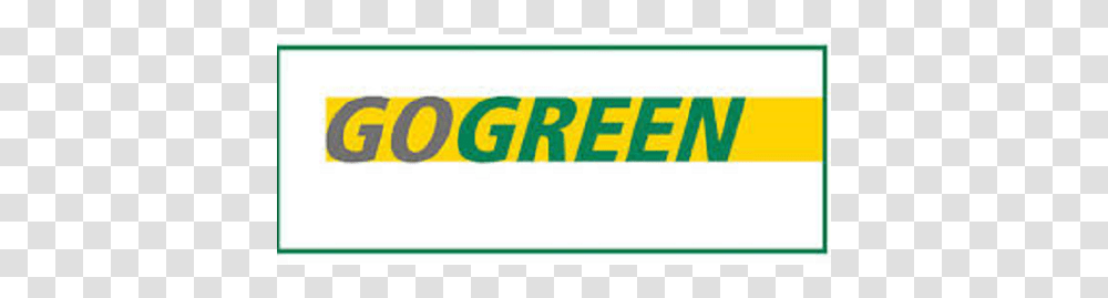 Dhl Go Green, Logo, Word Transparent Png