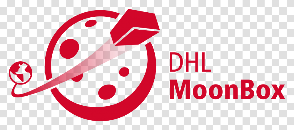 Dhl Logo Dhl Moonbox Logo, Dice, Game, Dynamite, Bomb Transparent Png