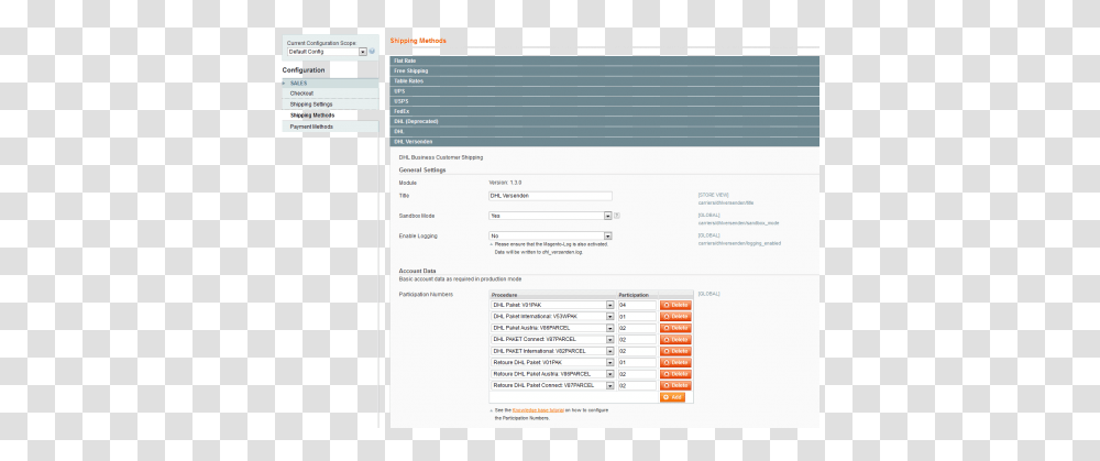 Dhl Shipping Screenshot, File, Webpage, Text, Metropolis Transparent Png
