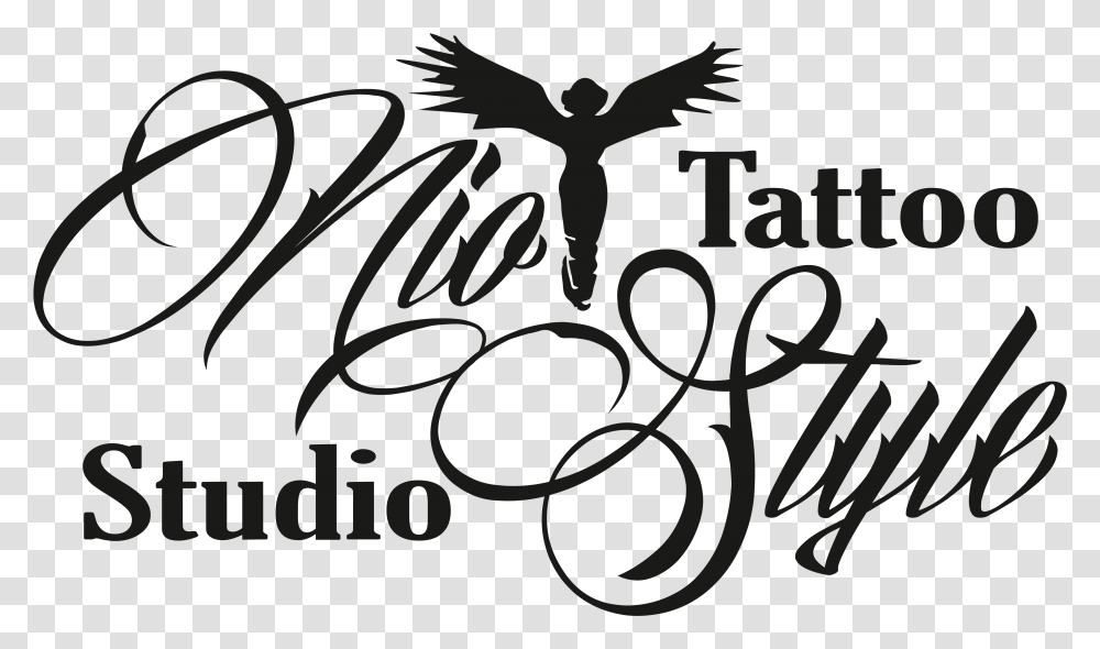 Dhruv Name Tattoo Designs, Alphabet, Emblem Transparent Png