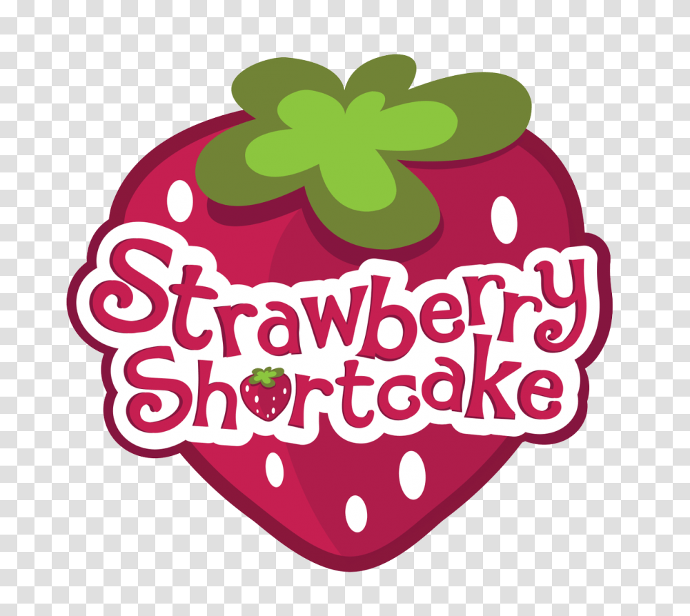 Dhx Media On Twitter Whos Berry Excited To Welcome Strawberry, Sweets, Food, Label Transparent Png