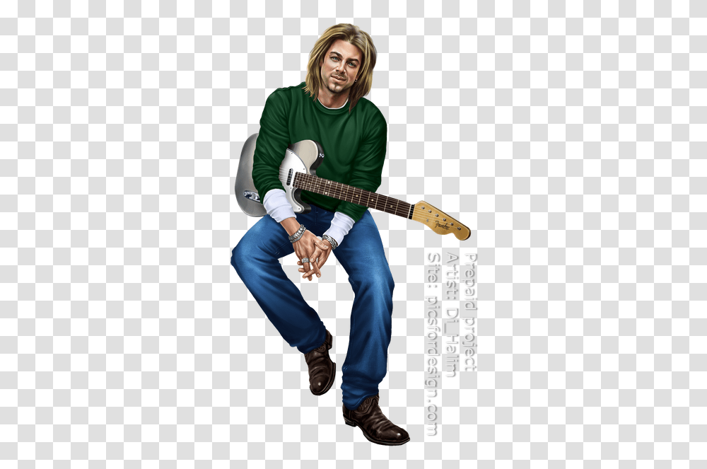 Di Halim Guitarist, Leisure Activities, Musical Instrument, Person, Human Transparent Png