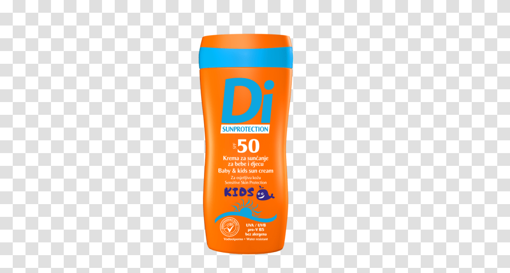 Di Sunprotection Saponia, Sunscreen, Cosmetics, Bottle Transparent Png