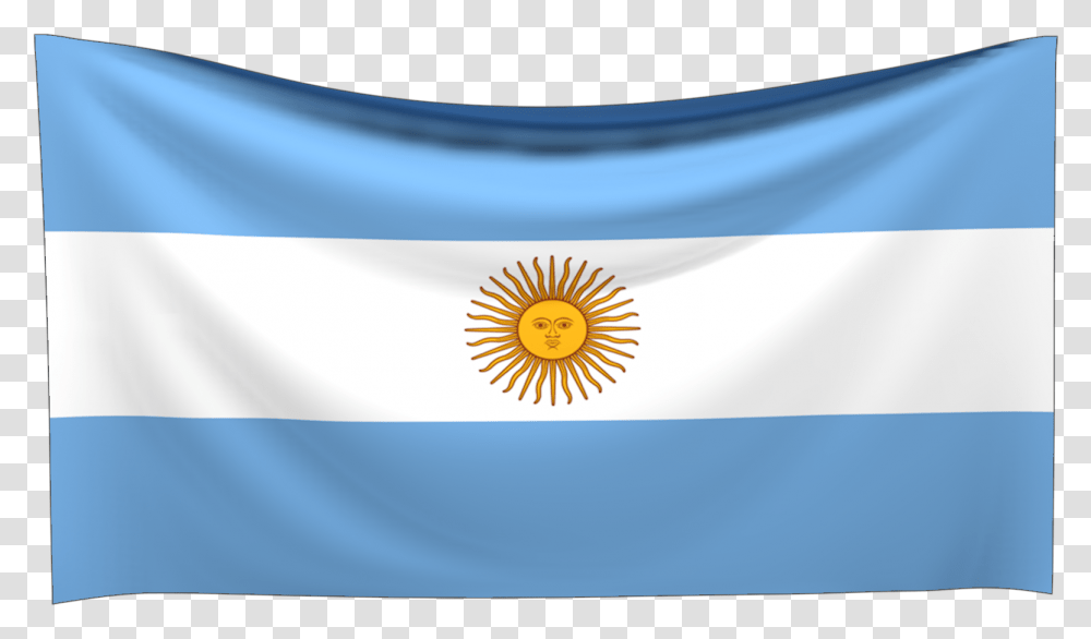 Dia De La Bandera 2018 Argentina, Flag, Logo, Trademark Transparent Png