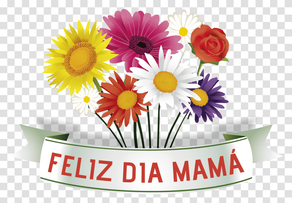 Dia De Las Madres, Plant, Flower, Blossom Transparent Png