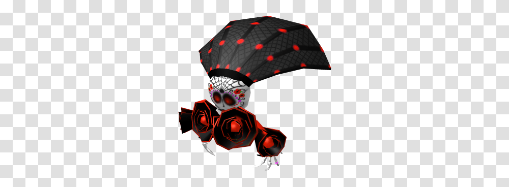 Dia De Los Muertos Crown Rojo Roblox Rose, Adventure, Leisure Activities, Hot Air Balloon, Aircraft Transparent Png