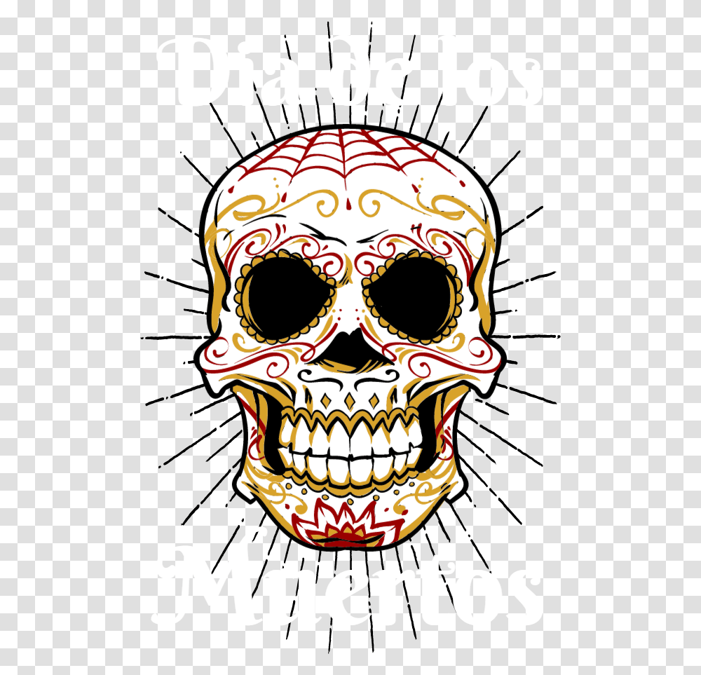 Dia De Los Muertos Designs, Sunglasses, Accessories, Accessory, Teeth Transparent Png