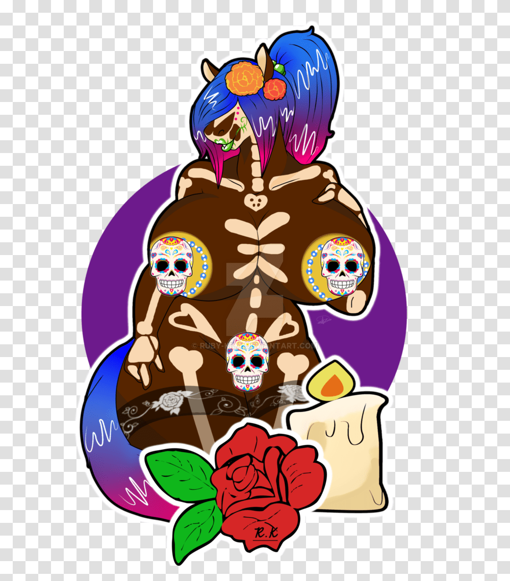 Dia De Los Muertos, Performer, Leisure Activities, Crowd, Plant Transparent Png