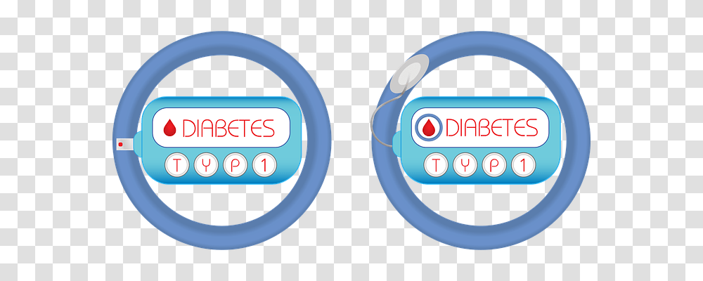 Diabetes Steering Wheel, Number Transparent Png