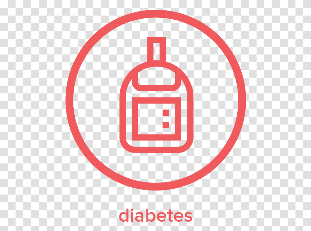 Diabetes Health, Security, Lock Transparent Png