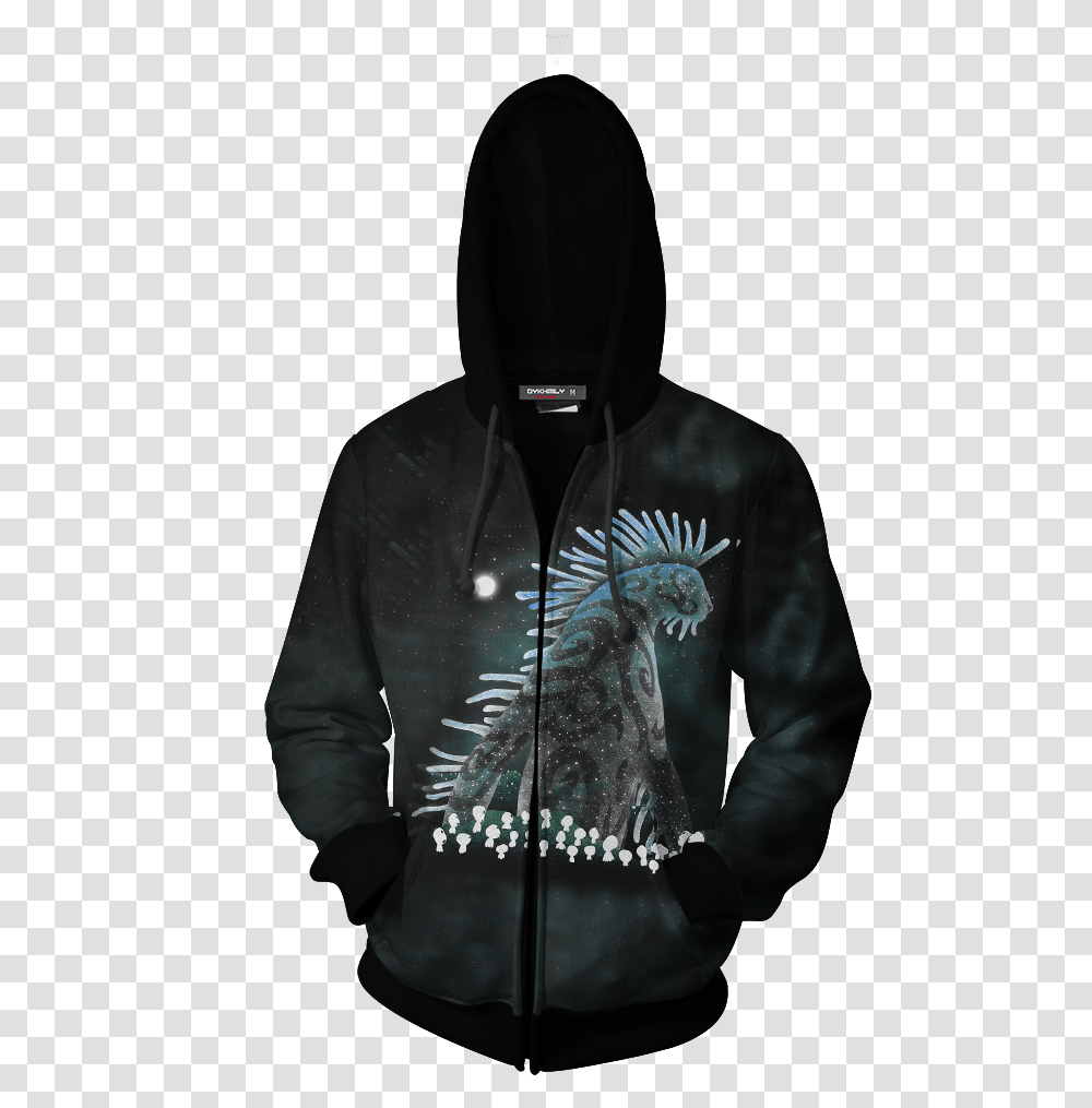 Diablo 3 Jacket, Apparel, Sweatshirt, Sweater Transparent Png