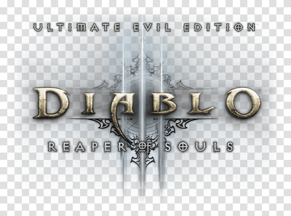 Diablo 3, Alphabet, Shower Faucet Transparent Png
