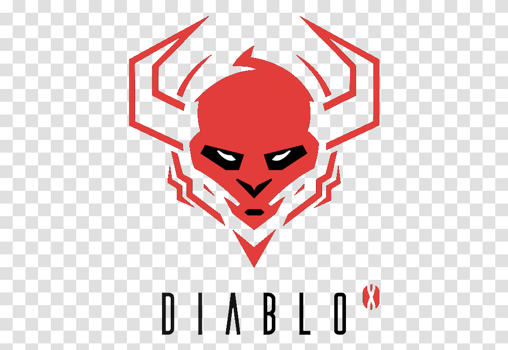 Diablo Chairslogo Square Diablo Chairs League Of Legends, Poster, Advertisement Transparent Png
