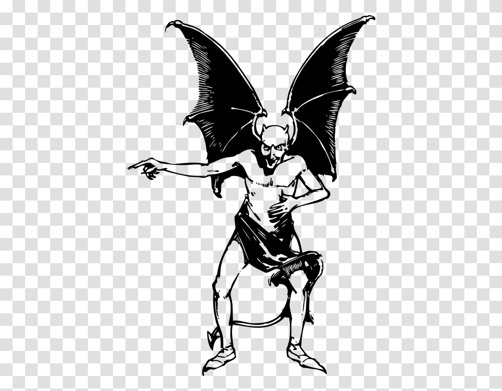 Diablo, Fantasy, Gray, World Of Warcraft Transparent Png