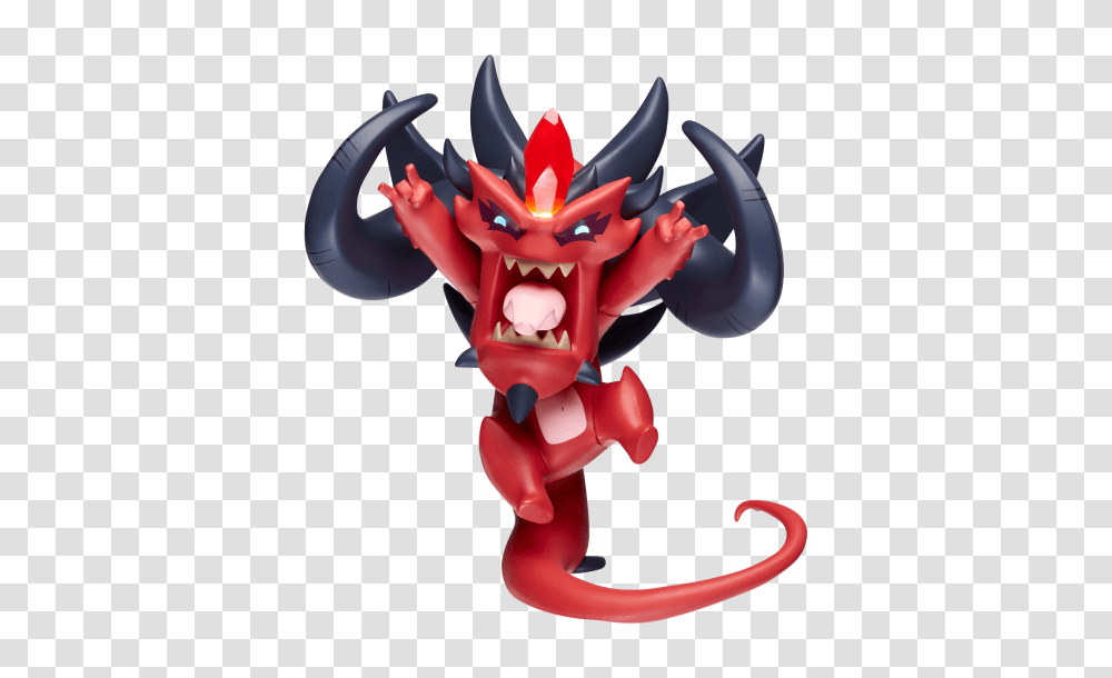 Diablo, Fantasy, Toy Transparent Png