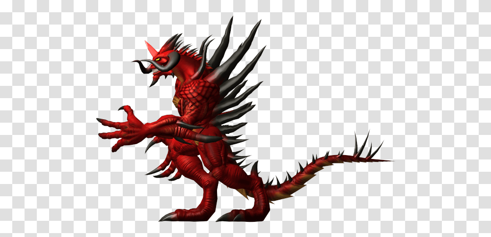 Diablo Illustration, Dragon, Person, Human Transparent Png