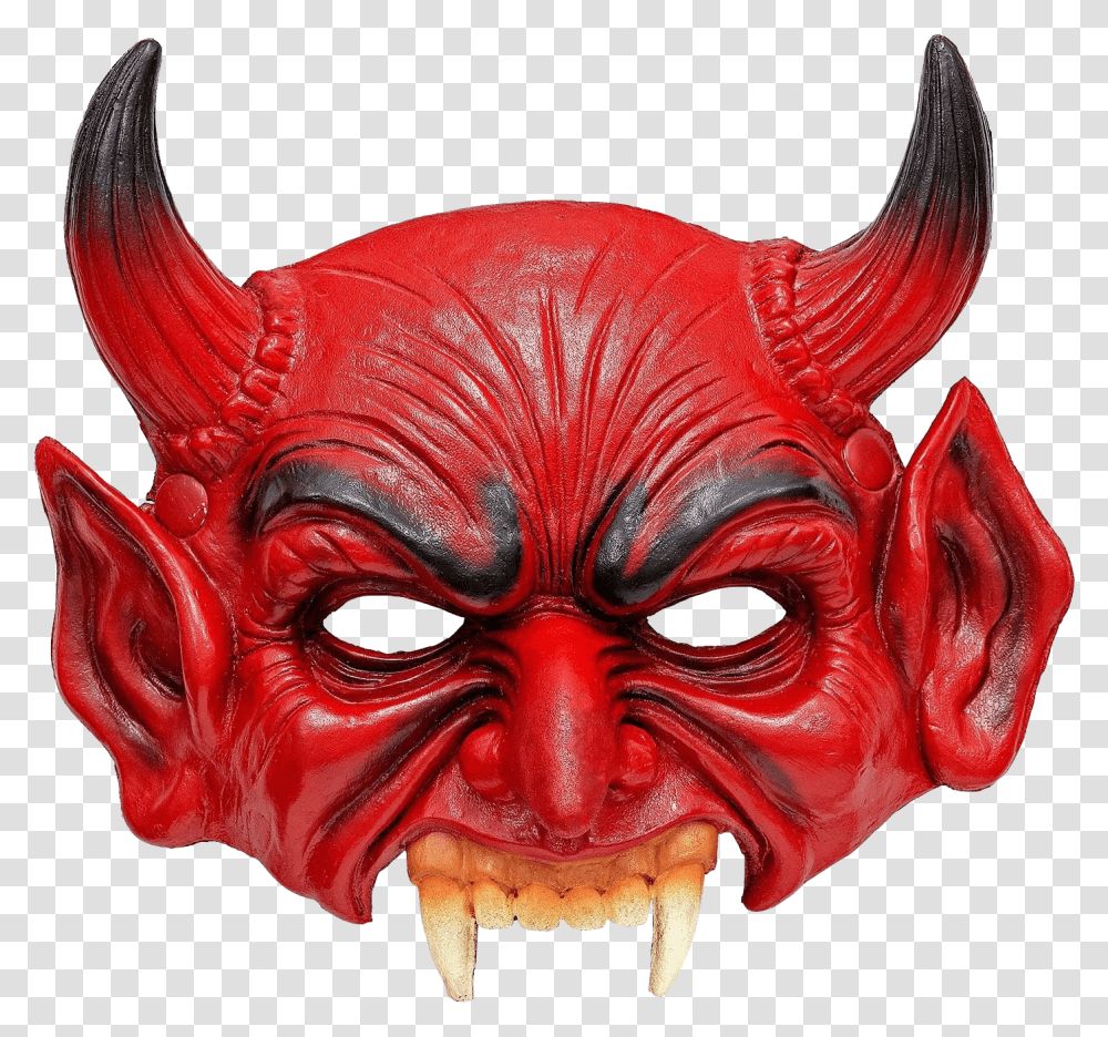 Diablo Images Free Download Halloween Mask Background, Alien Transparent Png
